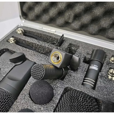 NordFolk NDM-7Set по цене 17 990 ₽