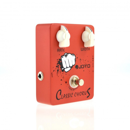 Joyo JF-05 Classic-Chorus по цене 3 300 ₽