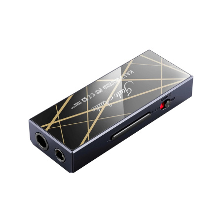 FIIO KA13 (F3013K) Black по цене 7 990 ₽