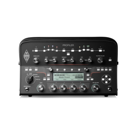 Kemper Profiler Amplifier Head Black MK2 по цене 149 890 ₽