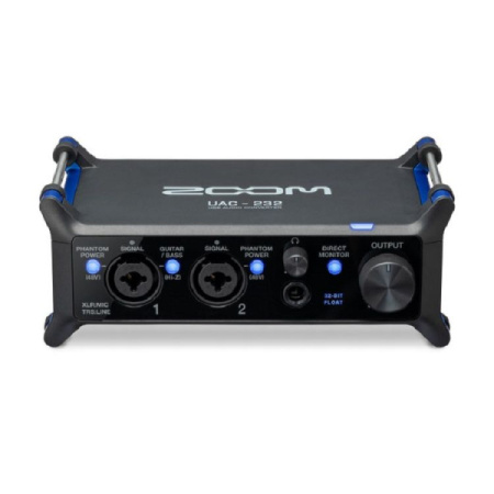 Zoom UAC-232 по цене 23 250 ₽