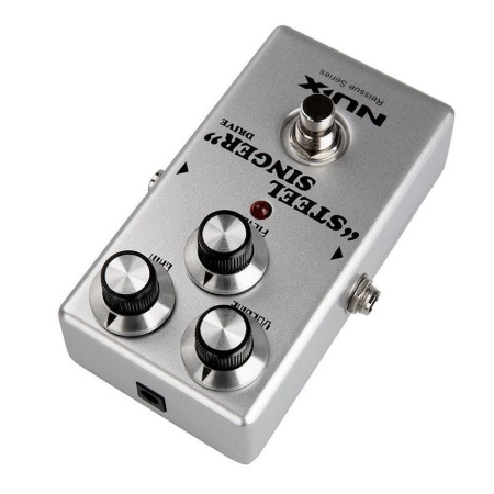 Nux Steel Singer Drive по цене 2&nbsp;530 ₽