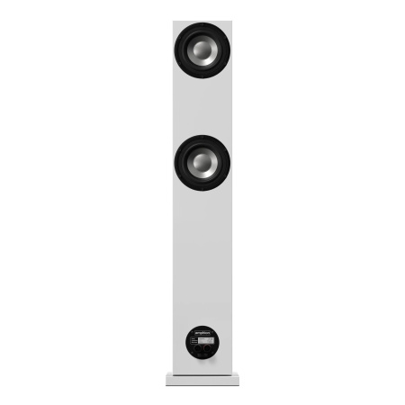 Amphion Argon7LS White по цене 559 000 ₽