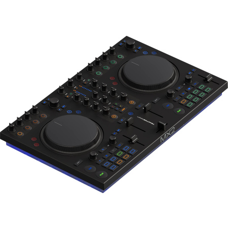 Native Instruments Traktor MX2 по цене 58 680.00 ₽