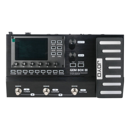 Joyo Gem Box 3 по цене 30&nbsp;760 ₽