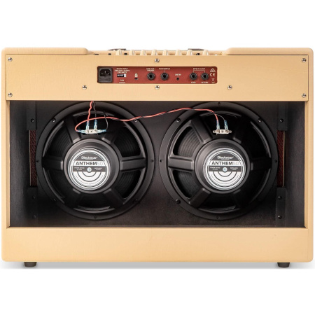 Blackstar Debut 100R 212 Cream по цене 40 790 ₽