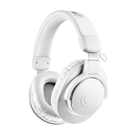 Audio-Technica ATH-M20XBTWH по цене 10&nbsp;280 ₽