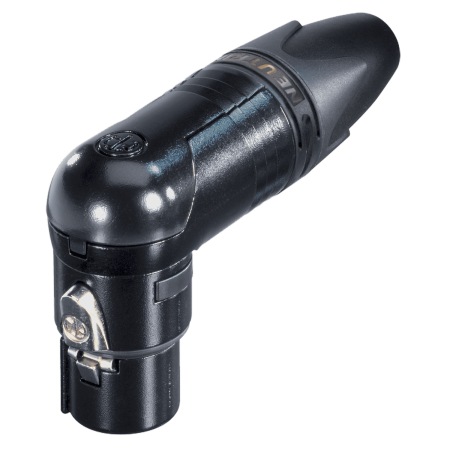 Neutrik NC3FRX-B по цене 1 850 ₽