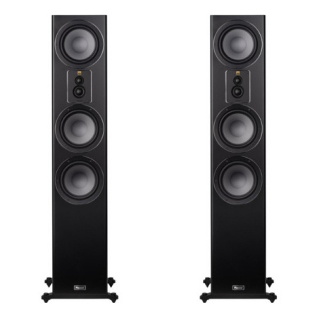 Magnat Signature 607 Black по цене 190 000 ₽