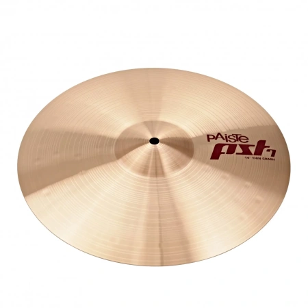 Paiste 14" PST7 Thin Crash по цене 8&nbsp;490 ₽