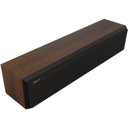 Klipsch RP-404C 2 Walnut по цене 75 000 ₽