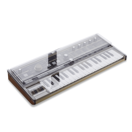 Decksaver Korg Microkorg & Microkorg S LE по цене 7&nbsp;140.00 ₽