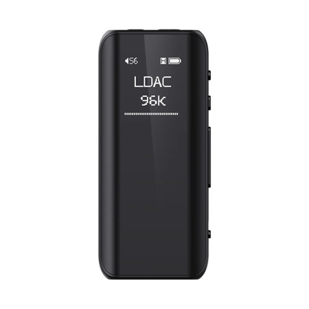 FIIO BTR13 (F3082B) Black по цене 8 190.00 ₽