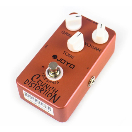 Joyo JF-03 Crunch-Distortion по цене 3 300 ₽