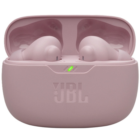 JBL Wave Beam 2 Pink по цене 6 550 ₽