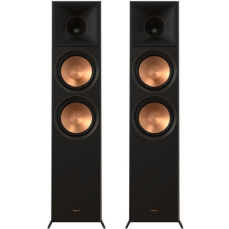 Klipsch RP-8060-FA 2 Walnut по цене 380 000 ₽
