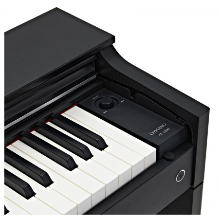 Casio Celviano AP-S200BK по цене 117 760.00 ₽