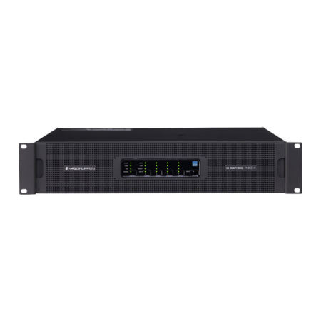 Lab.Gruppen D 120:4L по цене 0.00 ₽