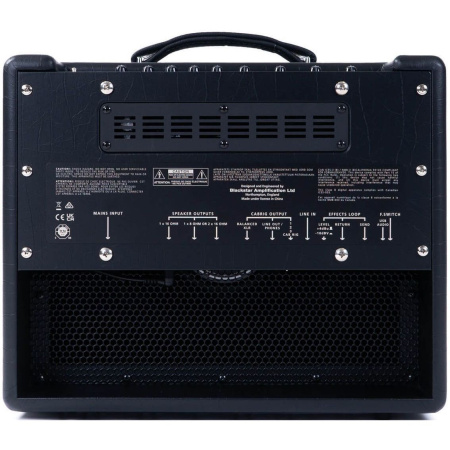 Blackstar HT-5R MK3 по цене 79 990.00 ₽