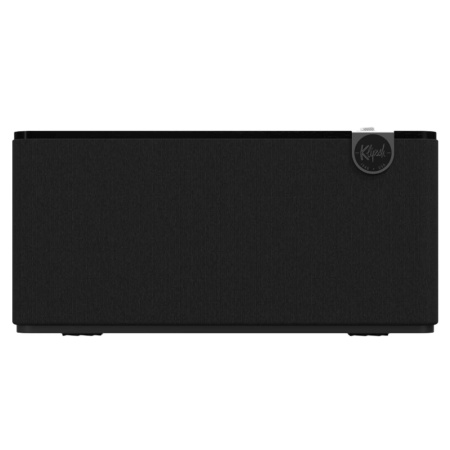 Klipsch The Three + Matte Black по цене 53 000 ₽