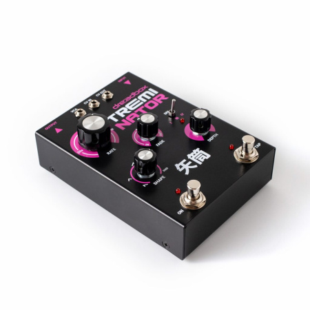 Dreadbox Treminator по цене 24 950 ₽
