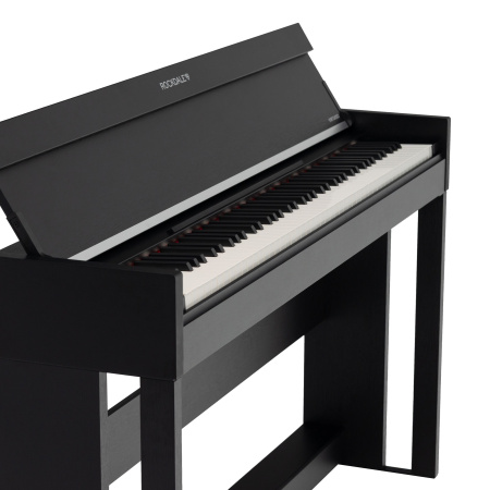 Rockdale Virtuoso 256 BK по цене 57&nbsp;900.00 ₽