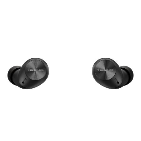 Technics EAH-AZ40M2GK Black купить за 16 950 ₽ с доставкой по Москве и всей России в интернет-магазине ALL for DJ Technics EAH-AZ40M2GK Black по цене 16 950 ₽