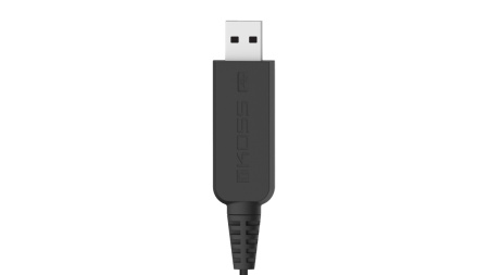 KOSS CS-95 USB по цене 3 890.00 ₽