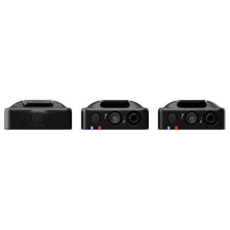 Rode Wireless Go 3 по цене 33 600 ₽