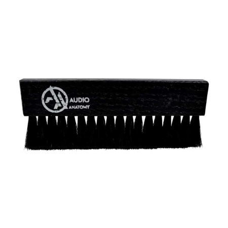 Audio Anatomy Oak Wood Brush Black Deluxe по цене 2 550 ₽