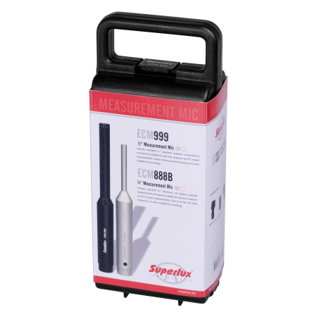 Superlux ECM999 по цене 4&nbsp;240 ₽