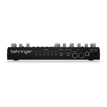 Behringer RD-6 BK по цене 15 390 ₽