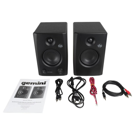 Gemini SMX-03BT по цене 12 750 ₽