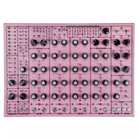 SOMA Pulsar-23 Pink (Screw) по цене 147 400 ₽