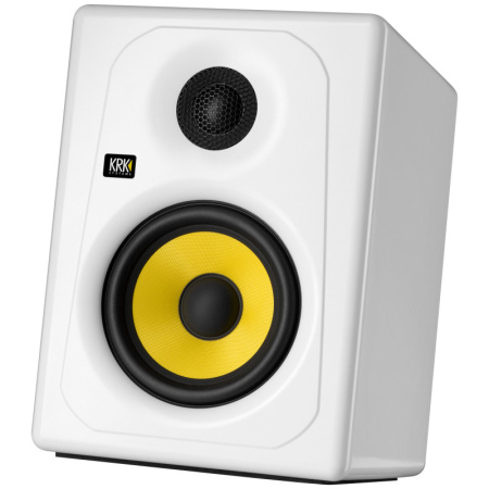 KRK Kreate 5 White по цене 18&nbsp;020 ₽