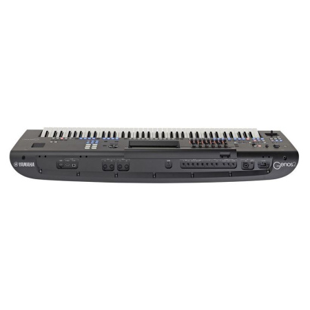 Yamaha Genos2 по цене 599 990.00 ₽