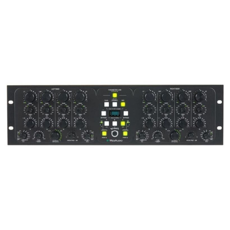 Wes Audio ngTubeEQ по цене 569&nbsp;550 ₽