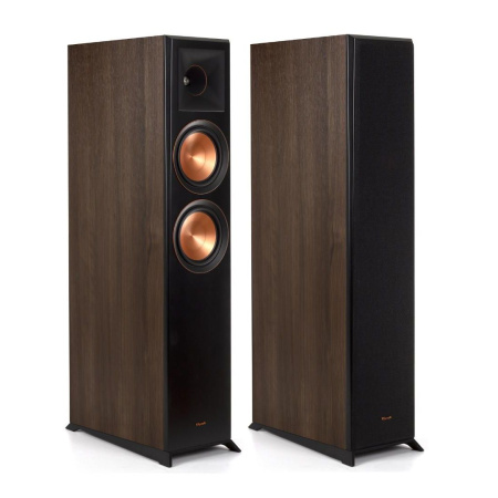 Klipsch RP-6000F 2 Walnut по цене 190 000 ₽