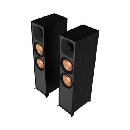 Klipsch R-800F Black по цене 100 000 ₽