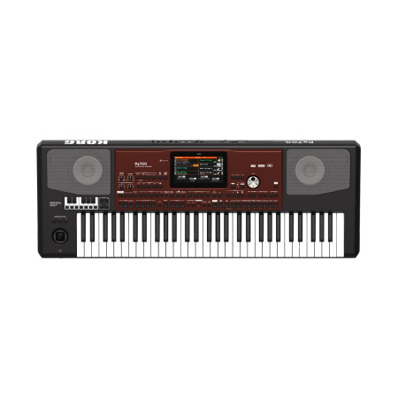 Korg PA700-OR купить за 209 990 ₽ с доставкой по Москве и всей России в интернет-магазине ALL for DJ Korg PA700-OR по цене 209 990 ₽