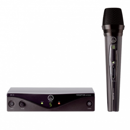 AKG Perception Wireless 45 Vocal Set BD A (530-559) по цене 41 990.00 ₽