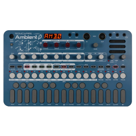 Sonicware Liven Ambient 0 по цене 39 450 ₽