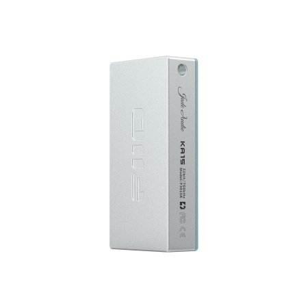 FIIO KA15 (F3015K) Blue по цене 11 490 ₽
