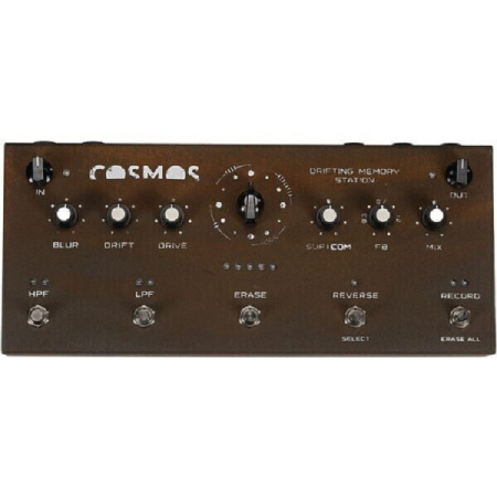 SOMA Cosmos Rust по цене 70 830 ₽