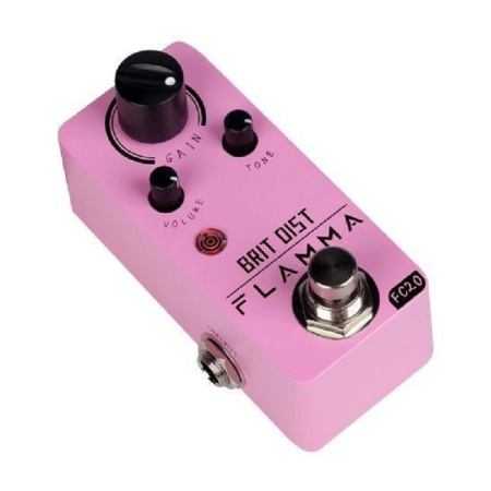 Flamma FC20 Brit Dist по цене 2&nbsp;450 ₽