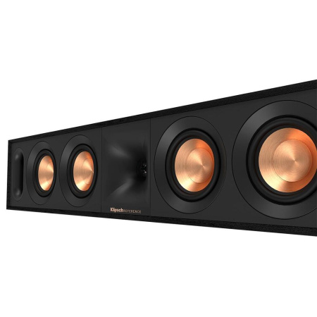 Klipsch R-30C Black по цене 45 990 ₽