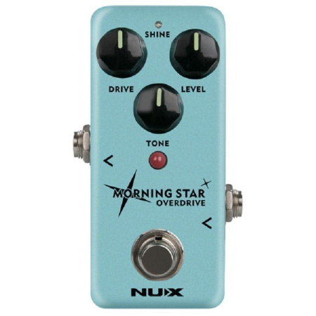 Nux NOD-3 Morning Star по цене 3&nbsp;120 ₽