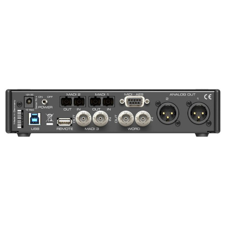 RME MADIface XT 2 по цене 369 600 ₽