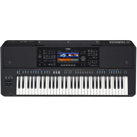 Yamaha PSR-SX720 по цене 208 980 ₽