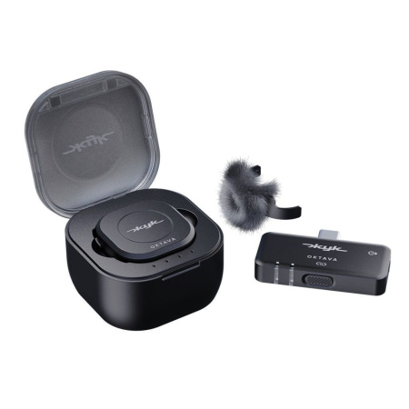 Октава Жук-1-Ч по цене 14&nbsp;500 ₽